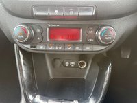 USED 2016 16 KIA CEED 1.6 CRDi 3 Sportswagon 5dr Diesel Manual Euro 6 (s/s) (134 bhp) *** &pound;20 ROAD TAX A YEAR ***