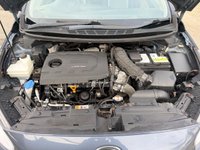 USED 2016 16 KIA CEED 1.6 CRDi 3 Sportswagon 5dr Diesel Manual Euro 6 (s/s) (134 bhp) *** &pound;20 ROAD TAX A YEAR ***