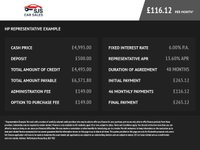USED 2016 16 KIA CEED 1.6 CRDi 3 Sportswagon 5dr Diesel Manual Euro 6 (s/s) (134 bhp) *** &pound;20 ROAD TAX A YEAR ***
