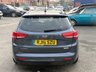 USED 2016 16 KIA CEED 1.6 CRDi 3 Sportswagon 5dr Diesel Manual Euro 6 (s/s) (134 bhp) *** &pound;20 ROAD TAX A YEAR ***