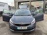 USED 2016 16 KIA CEED 1.6 CRDi 3 Sportswagon 5dr Diesel Manual Euro 6 (s/s) (134 bhp) *** &pound;20 ROAD TAX A YEAR ***