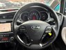 USED 2016 16 KIA CEED 1.6 CRDi 3 Sportswagon 5dr Diesel Manual Euro 6 (s/s) (134 bhp) *** &pound;20 ROAD TAX A YEAR ***
