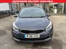 USED 2016 16 KIA CEED 1.6 CRDi 3 Sportswagon 5dr Diesel Manual Euro 6 (s/s) (134 bhp) *** &pound;20 ROAD TAX A YEAR ***