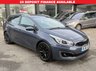 USED 2016 16 KIA CEED 1.6 CRDi 3 Sportswagon 5dr Diesel Manual Euro 6 (s/s) (134 bhp) *** &pound;20 ROAD TAX A YEAR ***