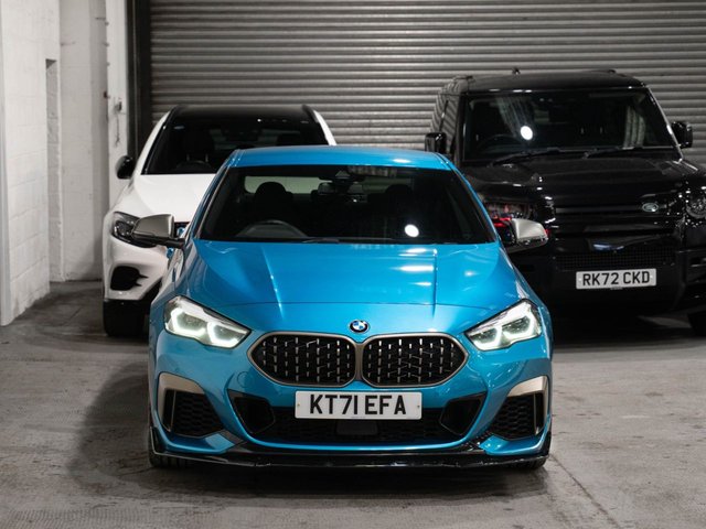 2022 BMW 2 Series Gran Coupe - Photo 9