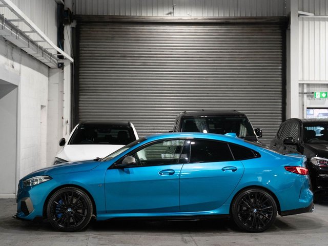 2022 BMW 2 Series Gran Coupe - Photo 7