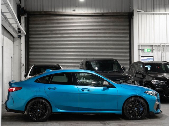 2022 BMW 2 Series Gran Coupe - Photo 8