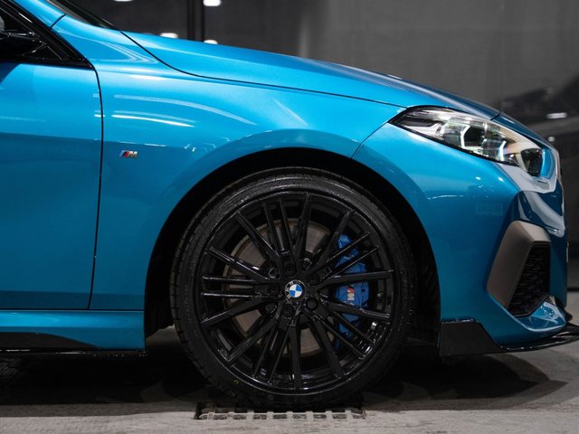 2022 BMW 2 Series Gran Coupe - Photo 12