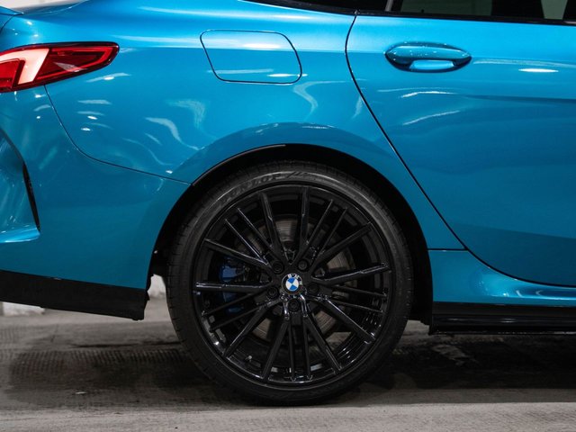 2022 BMW 2 Series Gran Coupe - Photo 11