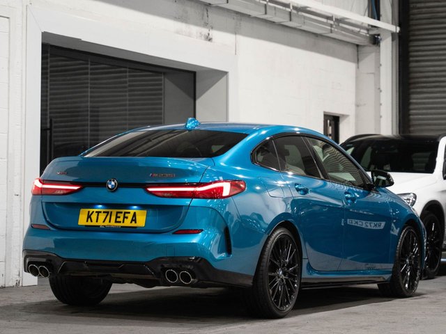 2022 BMW 2 Series Gran Coupe - Photo 6