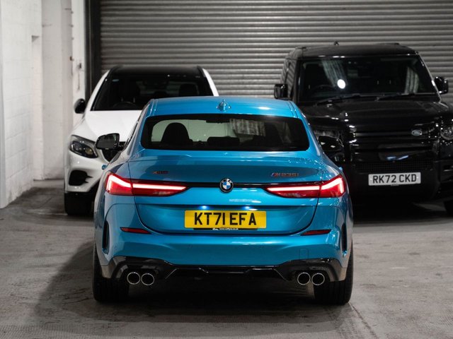 2022 BMW 2 Series Gran Coupe - Photo 10