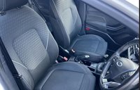 USED 2018 18 FORD FIESTA 1.0T EcoBoost Zetec Hatchback 5dr Petrol Manual Euro 6 (s/s) (100 ps) 
