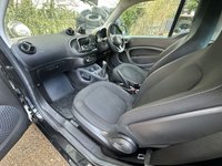 USED 2016 P SMART FORTWO 1.0 Passion Coupe 2dr Petrol Manual Euro 6 (s/s) (71 ps) 