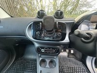 USED 2016 P SMART FORTWO 1.0 Passion Coupe 2dr Petrol Manual Euro 6 (s/s) (71 ps) 