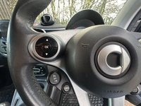 USED 2016 P SMART FORTWO 1.0 Passion Coupe 2dr Petrol Manual Euro 6 (s/s) (71 ps) 