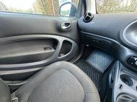 USED 2016 P SMART FORTWO 1.0 Passion Coupe 2dr Petrol Manual Euro 6 (s/s) (71 ps) 