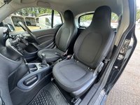 USED 2016 P SMART FORTWO 1.0 Passion Coupe 2dr Petrol Manual Euro 6 (s/s) (71 ps) 