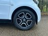 USED 2016 P SMART FORTWO 1.0 Passion Coupe 2dr Petrol Manual Euro 6 (s/s) (71 ps) 