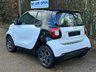 USED 2016 P SMART FORTWO 1.0 Passion Coupe 2dr Petrol Manual Euro 6 (s/s) (71 ps) 