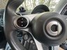 USED 2016 P SMART FORTWO 1.0 Passion Coupe 2dr Petrol Manual Euro 6 (s/s) (71 ps) 