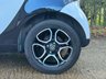 USED 2016 P SMART FORTWO 1.0 Passion Coupe 2dr Petrol Manual Euro 6 (s/s) (71 ps) 
