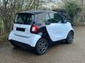 USED 2016 P SMART FORTWO 1.0 Passion Coupe 2dr Petrol Manual Euro 6 (s/s) (71 ps) 