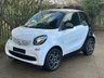 USED 2016 P SMART FORTWO 1.0 Passion Coupe 2dr Petrol Manual Euro 6 (s/s) (71 ps) 