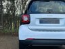 USED 2016 P SMART FORTWO 1.0 Passion Coupe 2dr Petrol Manual Euro 6 (s/s) (71 ps) 