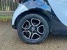 USED 2016 P SMART FORTWO 1.0 Passion Coupe 2dr Petrol Manual Euro 6 (s/s) (71 ps) 