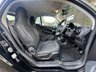 USED 2016 P SMART FORTWO 1.0 Passion Coupe 2dr Petrol Manual Euro 6 (s/s) (71 ps) 