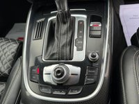 USED 2016 66 AUDI SQ5 3.0 BiTDI V6 Plus SUV 5dr Diesel Tiptronic quattro Euro 6 (s/s) (340 ps) AWARD-WINNING DEALERSHIP FOR 4YRS