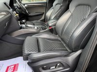 USED 2016 66 AUDI SQ5 3.0 BiTDI V6 Plus SUV 5dr Diesel Tiptronic quattro Euro 6 (s/s) (340 ps) AWARD-WINNING DEALERSHIP FOR 4YRS