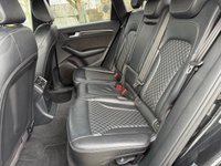 USED 2016 66 AUDI SQ5 3.0 BiTDI V6 Plus SUV 5dr Diesel Tiptronic quattro Euro 6 (s/s) (340 ps) AWARD-WINNING DEALERSHIP FOR 4YRS