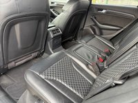 USED 2016 66 AUDI SQ5 3.0 BiTDI V6 Plus SUV 5dr Diesel Tiptronic quattro Euro 6 (s/s) (340 ps) AWARD-WINNING DEALERSHIP FOR 4YRS