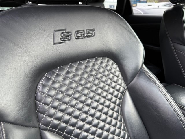 2016 AUDI SQ5 - Photo 12