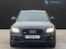 USED 2016 66 AUDI SQ5 3.0 BiTDI V6 Plus SUV 5dr Diesel Tiptronic quattro Euro 6 (s/s) (340 ps) AWARD-WINNING DEALERSHIP FOR 4YRS