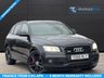 USED 2016 66 AUDI SQ5 3.0 BiTDI V6 Plus SUV 5dr Diesel Tiptronic quattro Euro 6 (s/s) (340 ps) AWARD-WINNING DEALERSHIP FOR 4YRS
