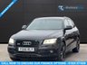 USED 2016 66 AUDI SQ5 3.0 BiTDI V6 Plus SUV 5dr Diesel Tiptronic quattro Euro 6 (s/s) (340 ps) AWARD-WINNING DEALERSHIP FOR 4YRS