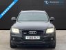 USED 2016 66 AUDI SQ5 3.0 BiTDI V6 Plus SUV 5dr Diesel Tiptronic quattro Euro 6 (s/s) (340 ps) AWARD-WINNING DEALERSHIP FOR 4YRS