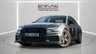 USED 2021 70 AUDI A6 SALOON 2.0 TFSI 45 Black Edition Saloon 4dr Petrol S Tronic quattro Euro 6 (s/s) (265 ps) FLAT BTM STEERNG, VIRTUAL COCKPIT