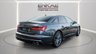 USED 2021 70 AUDI A6 SALOON 2.0 TFSI 45 Black Edition Saloon 4dr Petrol S Tronic quattro Euro 6 (s/s) (265 ps) FLAT BTM STEERNG, VIRTUAL COCKPIT