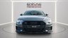 USED 2021 70 AUDI A6 SALOON 2.0 TFSI 45 Black Edition Saloon 4dr Petrol S Tronic quattro Euro 6 (s/s) (265 ps) FLAT BTM STEERNG, VIRTUAL COCKPIT