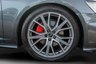USED 2021 70 AUDI A6 SALOON 2.0 TFSI 45 Black Edition Saloon 4dr Petrol S Tronic quattro Euro 6 (s/s) (265 ps) FLAT BTM STEERNG, VIRTUAL COCKPIT