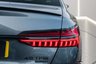 USED 2021 70 AUDI A6 SALOON 2.0 TFSI 45 Black Edition Saloon 4dr Petrol S Tronic quattro Euro 6 (s/s) (265 ps) FLAT BTM STEERNG, VIRTUAL COCKPIT