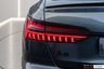 USED 2021 70 AUDI A6 SALOON 2.0 TFSI 45 Black Edition Saloon 4dr Petrol S Tronic quattro Euro 6 (s/s) (265 ps) FLAT BTM STEERNG, VIRTUAL COCKPIT