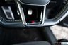 USED 2021 70 AUDI A6 SALOON 2.0 TFSI 45 Black Edition Saloon 4dr Petrol S Tronic quattro Euro 6 (s/s) (265 ps) FLAT BTM STEERNG, VIRTUAL COCKPIT