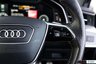 USED 2021 70 AUDI A6 SALOON 2.0 TFSI 45 Black Edition Saloon 4dr Petrol S Tronic quattro Euro 6 (s/s) (265 ps) FLAT BTM STEERNG, VIRTUAL COCKPIT