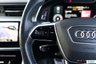 USED 2021 70 AUDI A6 SALOON 2.0 TFSI 45 Black Edition Saloon 4dr Petrol S Tronic quattro Euro 6 (s/s) (265 ps) FLAT BTM STEERNG, VIRTUAL COCKPIT