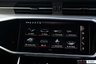USED 2021 70 AUDI A6 SALOON 2.0 TFSI 45 Black Edition Saloon 4dr Petrol S Tronic quattro Euro 6 (s/s) (265 ps) FLAT BTM STEERNG, VIRTUAL COCKPIT