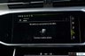 USED 2021 70 AUDI A6 SALOON 2.0 TFSI 45 Black Edition Saloon 4dr Petrol S Tronic quattro Euro 6 (s/s) (265 ps) FLAT BTM STEERNG, VIRTUAL COCKPIT